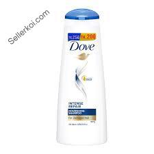 Dove Shampoo Intense Repair
